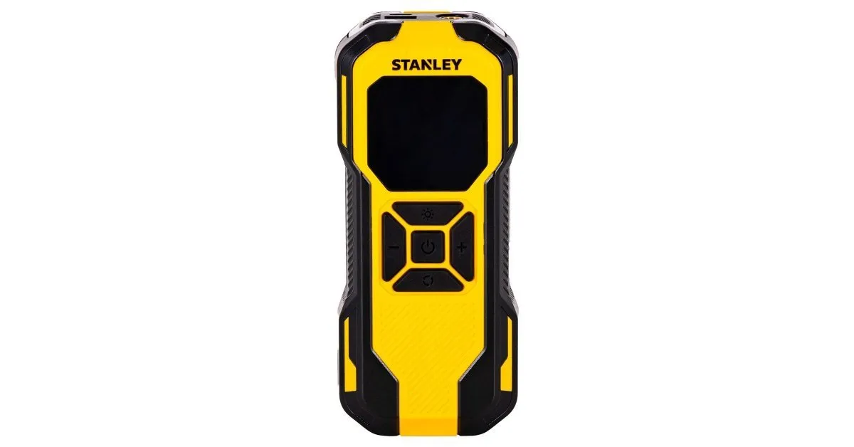 Stanley Mini Luftkompressor Trådløs, 6000mAh, 10bar LED display & lys | Verktyg & Verkstad - För verkstaden - Generator och kompressor | GameStuff
