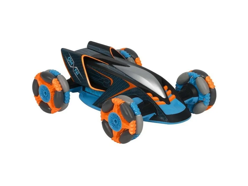 Nikko 28 cm Omni X | Leksaker - Radiostyrda leksaker - Bilar och akutbilar | GameStuff