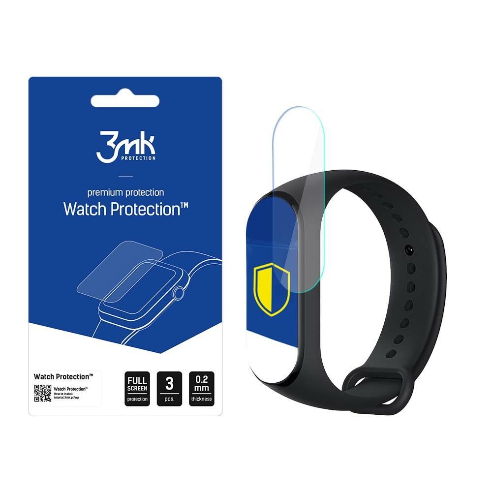 3Mk Watch Protection, Oppo Band, 1 Stk
