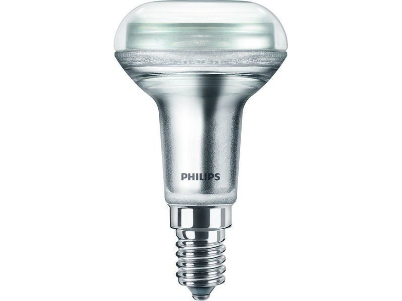 Corepro Ledspot Reflektor Dimmbar 4,3W (60W) R50 E14 827 36°