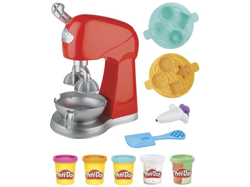 Play-Doh Super Küchenmaschine - Bild 14