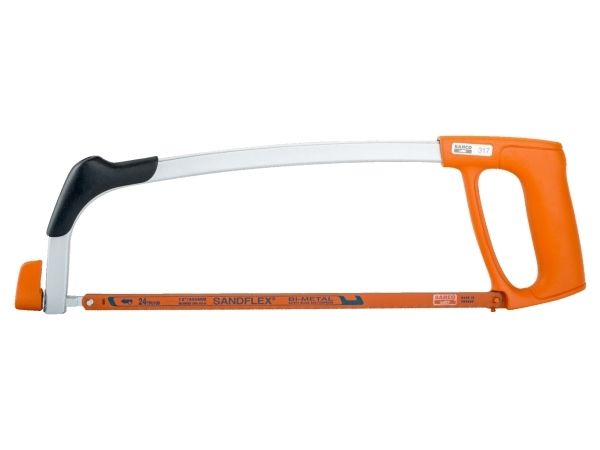 Bahco Bügelsäge 300Mm - 317 Kompakt