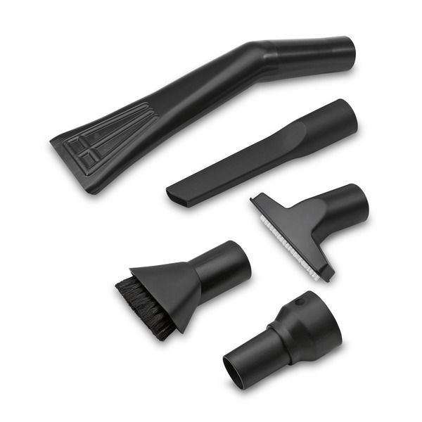 Kärcher 2.862-166.0, Sort, Nt 27/1 Me Adv Nt 35/1 Tact Te Nt 45/1 Tact Te Nt 45/1 Tact Te Ec Nt 55/1 Tact Te Nt 65/2 Ap...
