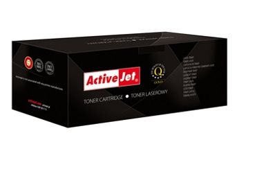 Activejet Ath-15N Tonerkartusche (Ersatz Für Hp 15A C7115a, Canon Ep-25 Höchste 3000 Seiten Schwarz), 3000 Seiten, Schwarz, 1 Stück(E)