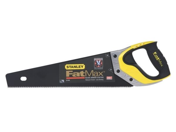 Stanley 2-20-530, Træ, Stål, Sort, Gul, 1 stk, 55 cm, 30 mm