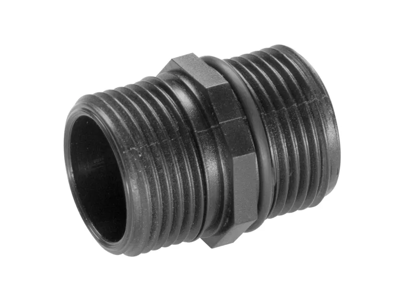 Gardena Pumpefittings | Trädgården - Bevattning av trädgårdar - Bevattningssystem | GameStuff