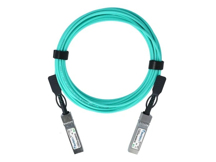 Blueoptics Uacc-Aoc-Sfp28-3M-Bo, 3 M, Aoc, Sfp28, Sfp28