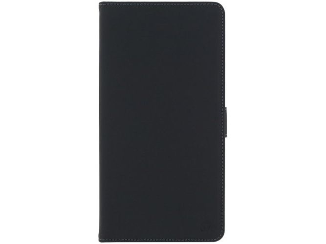 Mobilize Mob-Swbcb-P8max, Tegnebogsetui, Huawei, Huawei P8 Max, Sort