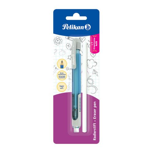 Pelikan 807364, Forskellige farver, Blister, 1 stk