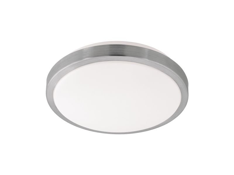 Eglo Competa 1 Plafond 2400Lm Ø365 Bs