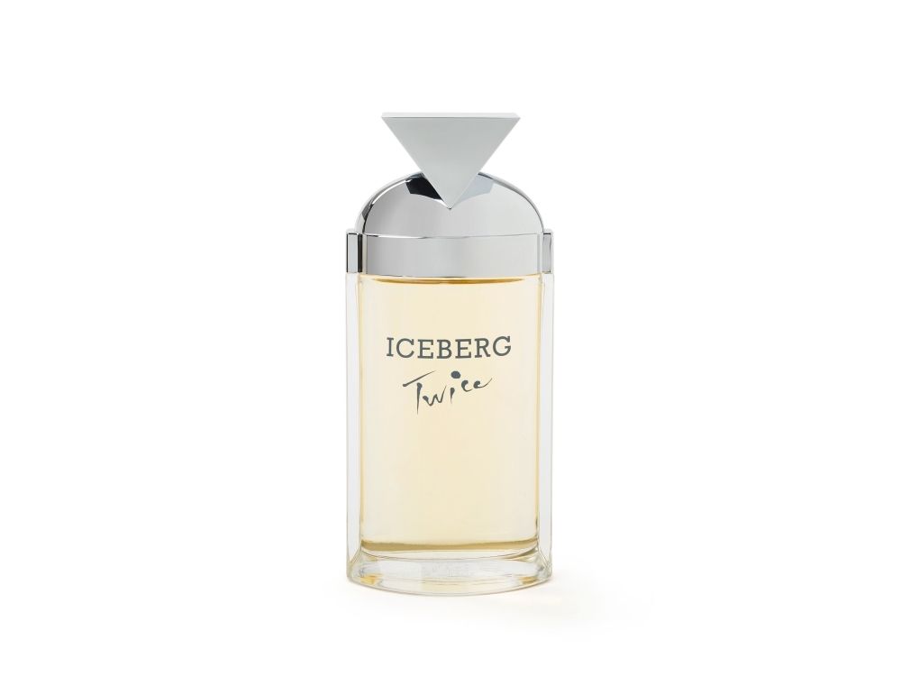Iceberg Twice Eau De Toilette 100 Ml (Woman)