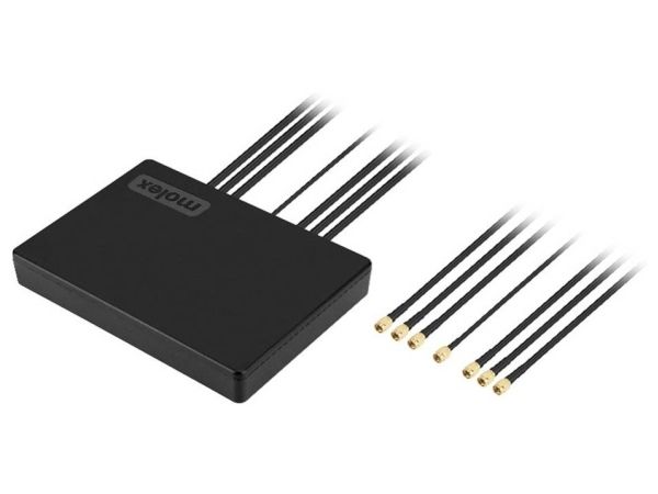 Molex 217853-1000