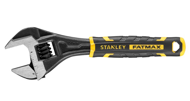 Stanley FATMAX FMHT13125-0, 150 mm, Justerbar svensknøgle