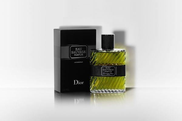 Dior (Christian Dior) Eau Sauvage Parfum 2017 Edp M 100 Ml