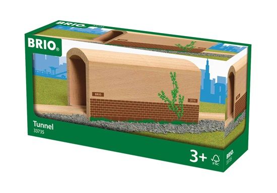 Brio 33735 Tunnel