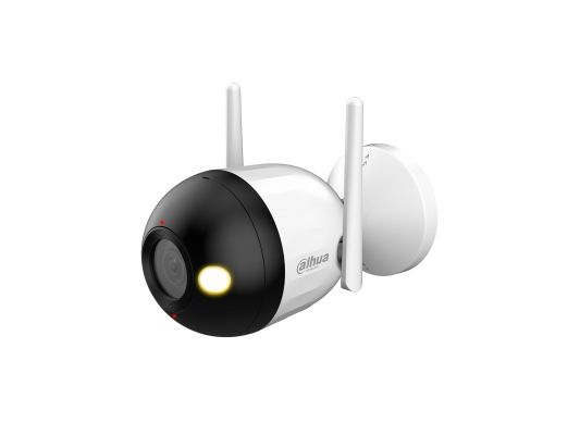 Ip-Kamera Dahua Technologie Drahtlose Wifi Ip-Dome-Kamera Dahua F2c-Pv