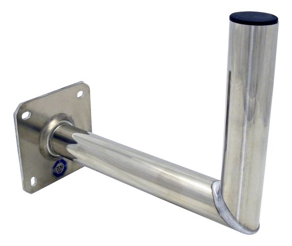 Televes X2006, Aluminium, 350 Mm, 250 Mm, 5 Cm, 1 Stk