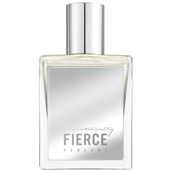 Abercrombie & Fitch Naturally Fierce Eau De Parfum 30 Ml (Woman)