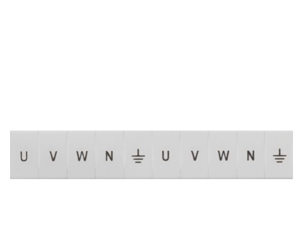 Siemens 8Wh81203aa25 Hvid 100 Stk