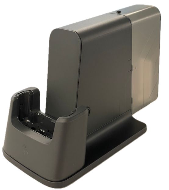 Zebra - Docking-Station - Für Smartphone - Usb - Hdmi