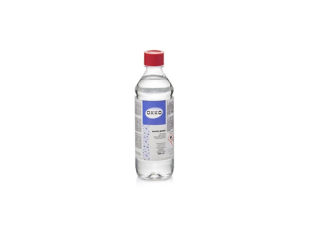 Briko WHITE SPIRIT 0,5L OKKO (20)