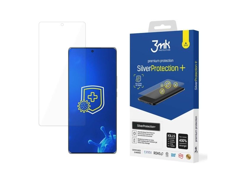 3MK SilverProtection+, Honor Magic5 Lite, 1 stk