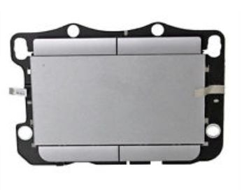 Touchpad &Amp Nfc