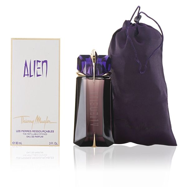Mugler Alien Refillable Talisman EDP 90 ml