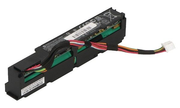 96W Smart Storage Battery