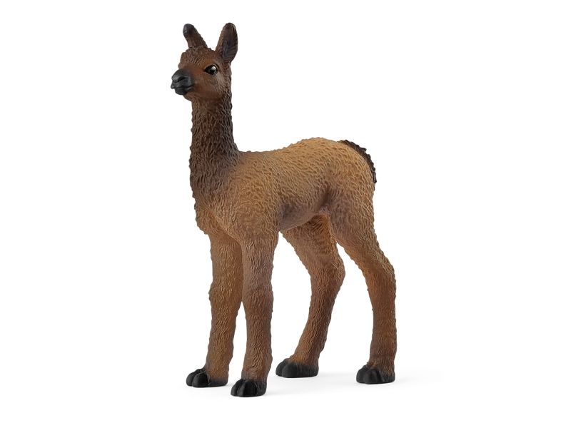 Schleich Lamaföl