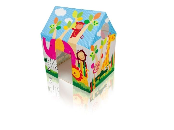 Intex 45642NP, 3 År, Blå