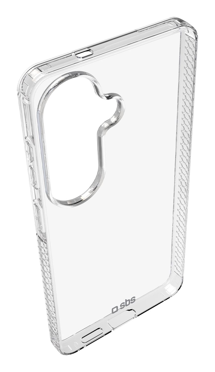 Sbs Extreme, Cover, Samsung, S26, 16,5 Cm (6.5"), Transparent