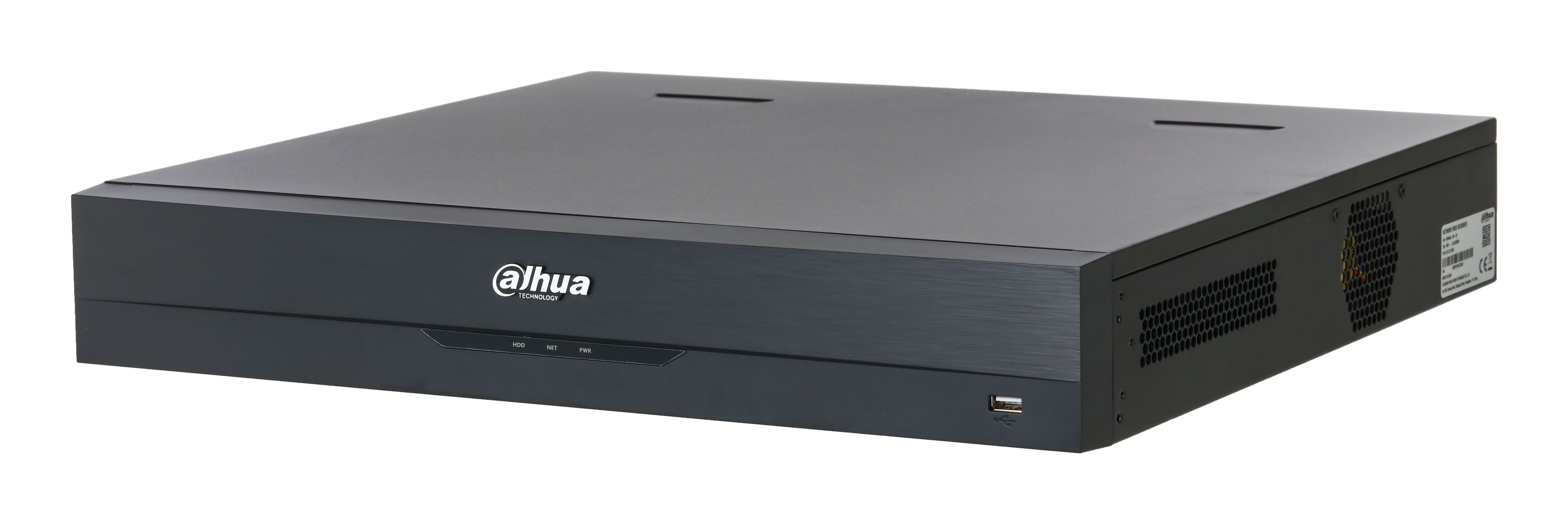 Dahua Ip-Rekorder Nvr5464-Ei2