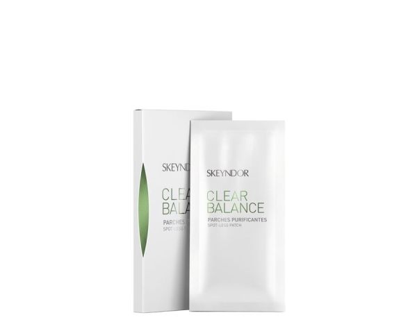 Skeyndor Purifying Patches 2X12 Pcs