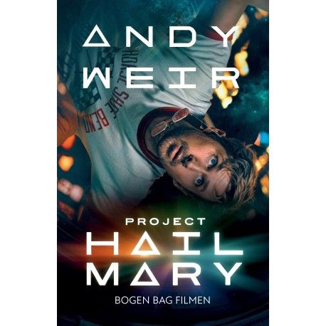 Project Hail Mary | Andy Weir