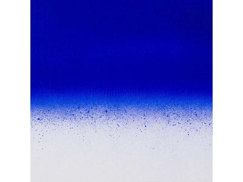 Amsterdam Spray Paint Ultramarine 504 | Skola & Hobby - Konstmaterial - Akrylspray | GameStuff