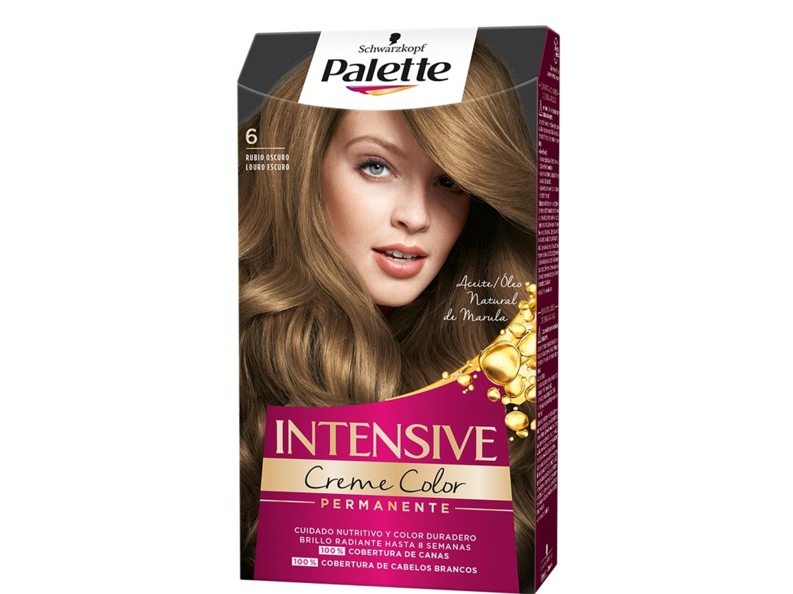 Palette Color Accessories 125Ml