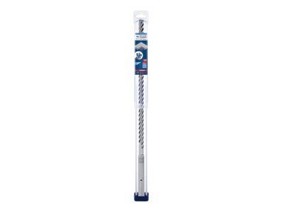 Bosch Expert Sds Max-8X Hammerbohrer, Rotationshammer, Hammer Drill Bit, 1,6 Cm, 540 Mm, Beton, Stein, 40 Cm