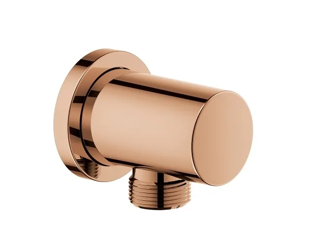 Grohe Rainshowertilslutningsbøjning Til Væg
