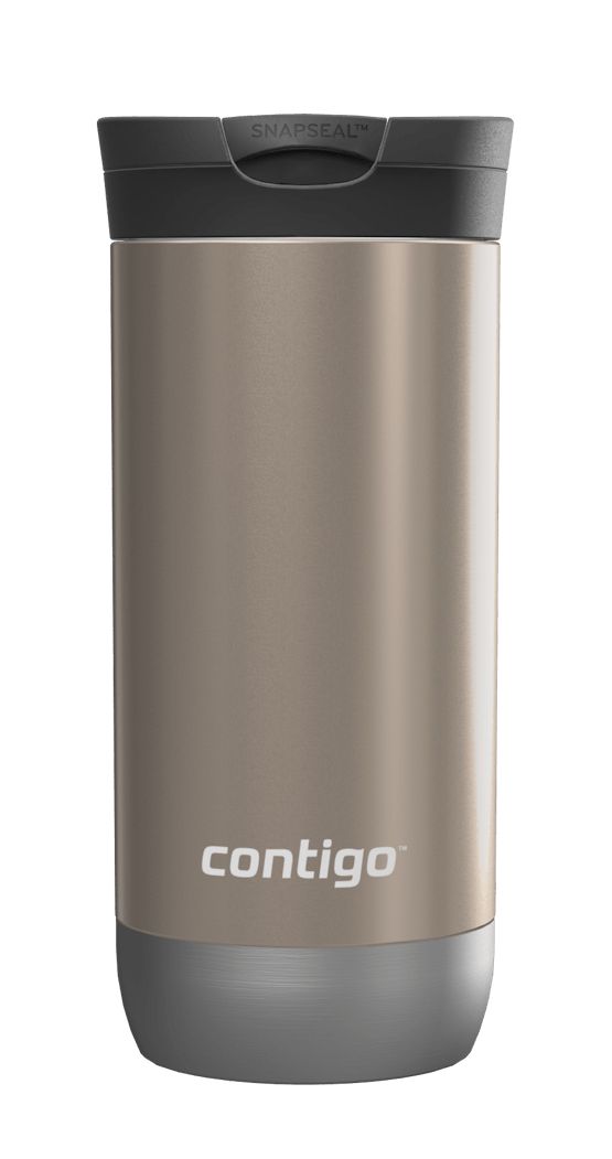 Contigo Huron 2.0 Brown Sugar Thermobecher 470 Ml