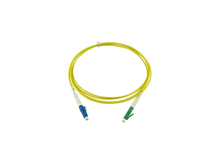 Blueoptics Lwl Patchkabel Simplex Lc-Upc / Lc-Apc Sm Os2 3.0M