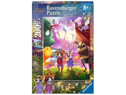 Ravensburger Musse & Helium 200p