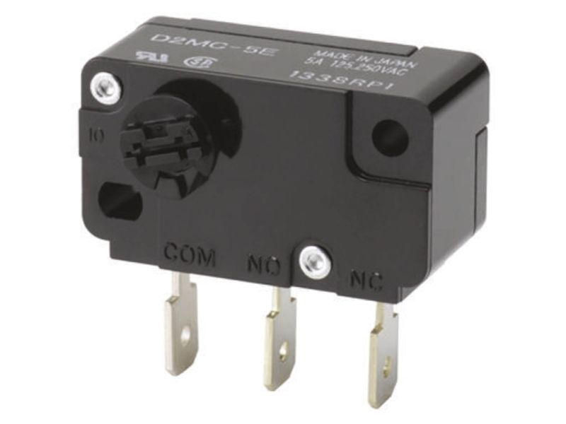 Omron D2mc-01F