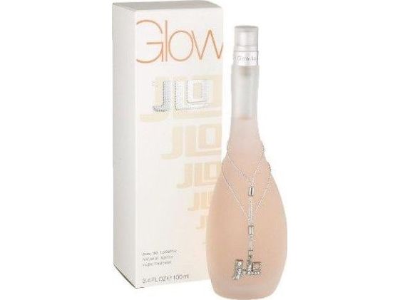 Jennier Lopez Glow Edt 100Ml