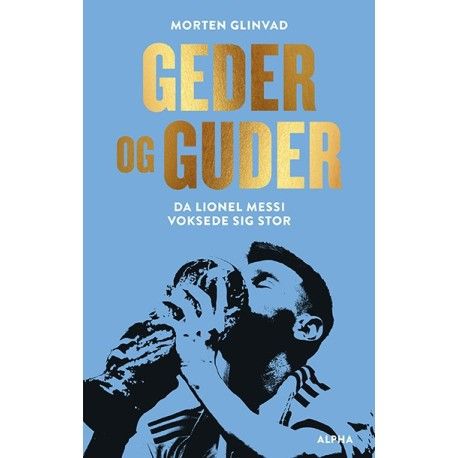 Geder og guder | Morten Glinvad