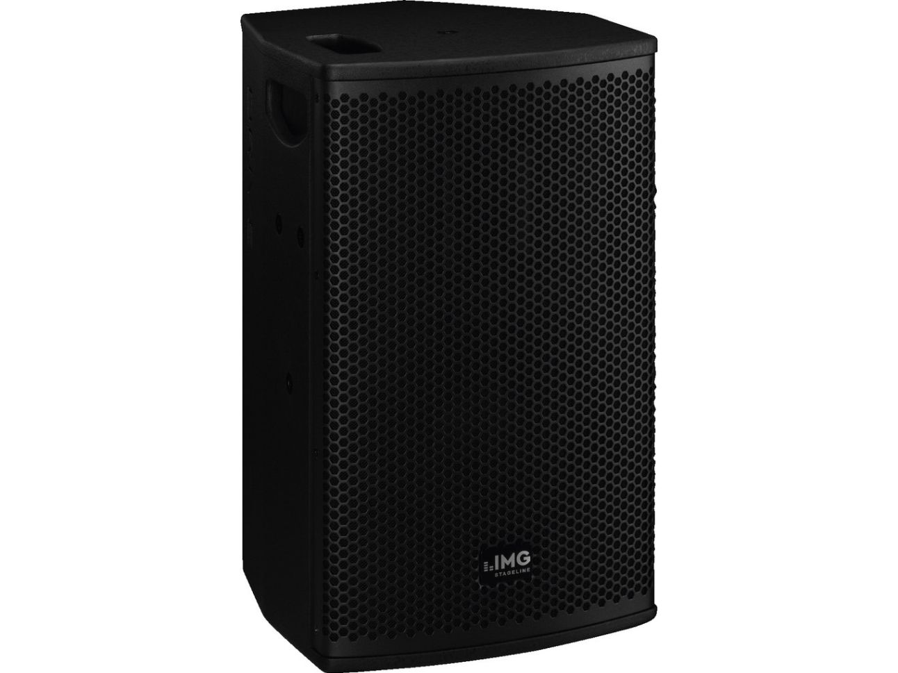 IMG Stage Line DRIVE-08P, 2-vejs, Gulv, 0 - 40 °C, 150 W, 300 W, 8 ohm (O)