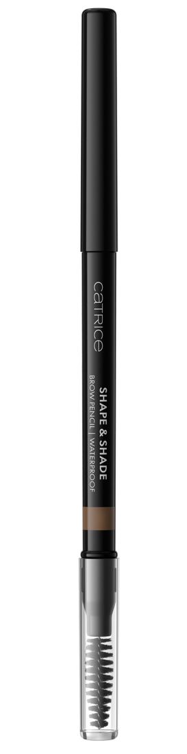 Catrice Shape & Shade Waterproof Brow Pencil 30 Toffee Touch 10G