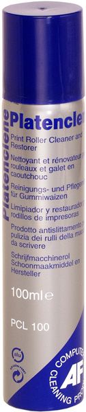 Af Platenclene