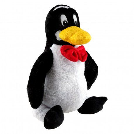 Rasmus Klump Bamse - 35cm