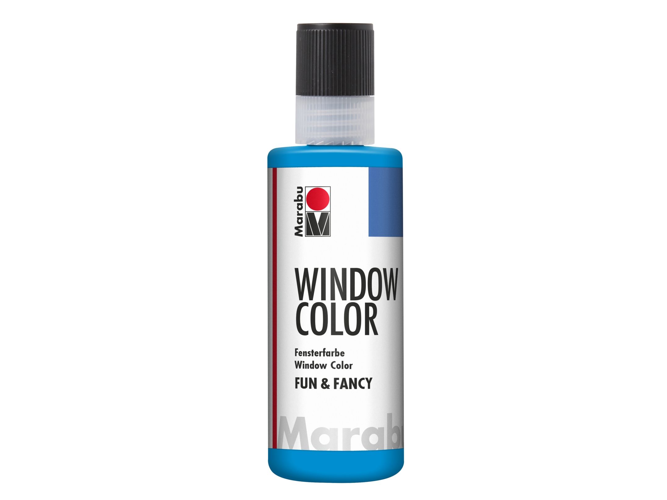 Fun &Amp Fancy 80Ml (095) Azurblau